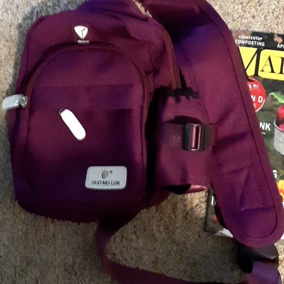 Bag - Picture 1 of 4